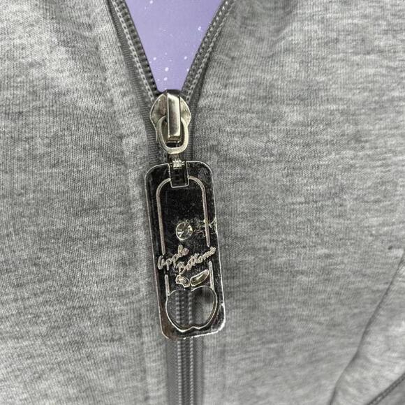 Y2K 2000's Apple Bottom Jeans Branded Sweater - Picture 3 of 5